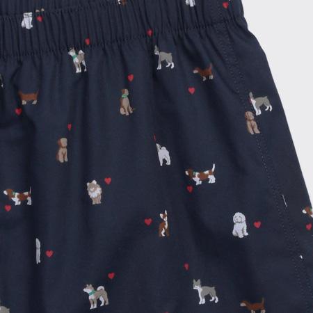 ポールスミス Paul Smith トランクス Dogs Heart 綿100% | Paul Smith | 05