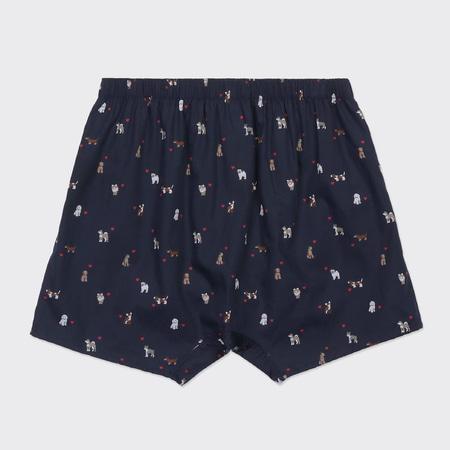 ポールスミス Paul Smith トランクス Dogs Heart 綿100% | Paul Smith | 06