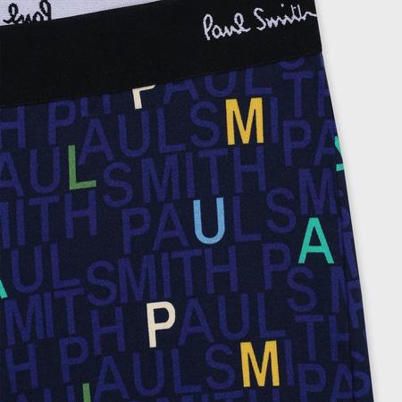 ポールスミス Paul Smith ボクサーパンツ ボクサー Logo | Paul Smith | 05