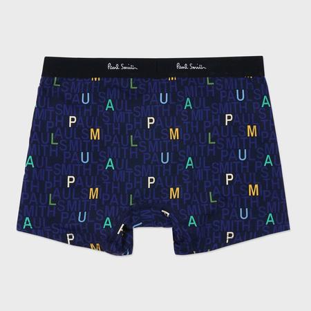 ポールスミス Paul Smith ボクサーパンツ ボクサー Logo | Paul Smith | 06