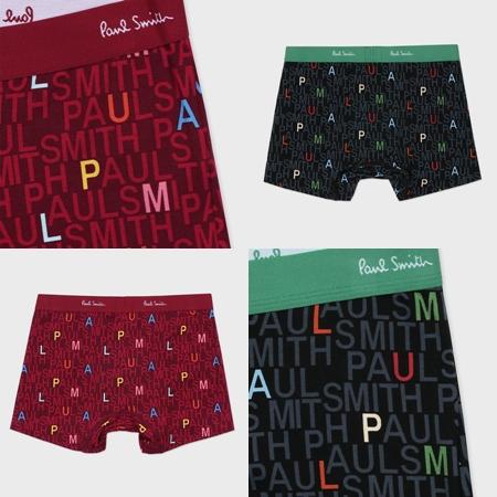 ポールスミス Paul Smith ボクサーパンツ ボクサー Logo | Paul Smith | 09