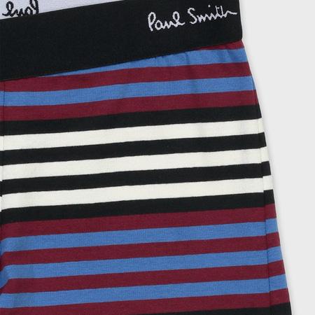 ポールスミス Paul Smith ボクサーパンツ ボクサー コンビネーションボーダー | Paul Smith | 04