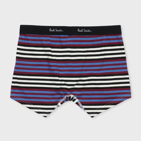 ポールスミス Paul Smith ボクサーパンツ ボクサー コンビネーションボーダー | Paul Smith | 05