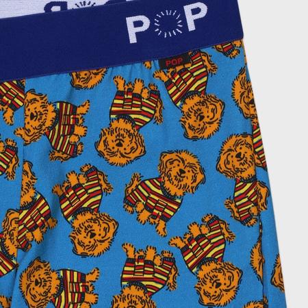 ポールスミス Paul Smith ボクサーパンツ ボクサー Stripe Dogs | Paul Smith | 05