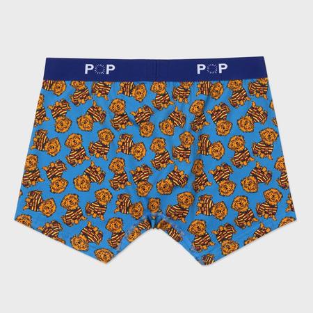 ポールスミス Paul Smith ボクサーパンツ ボクサー Stripe Dogs | Paul Smith | 06