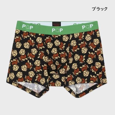 ポールスミス Paul Smith ボクサーパンツ ボクサー Stripe Dogs | Paul Smith | 08