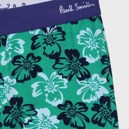 ポールスミス Paul Smith ボクサーパンツ ボクサー Riso Hawaiian | Paul Smith | 05