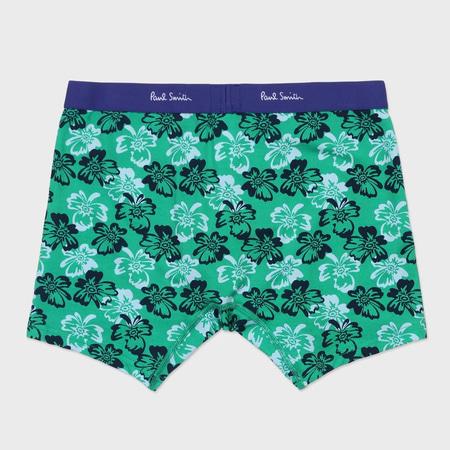 ポールスミス Paul Smith ボクサーパンツ ボクサー Riso Hawaiian | Paul Smith | 06