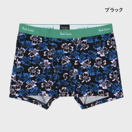 ポールスミス Paul Smith ボクサーパンツ ボクサー Riso Hawaiian | Paul Smith | 08