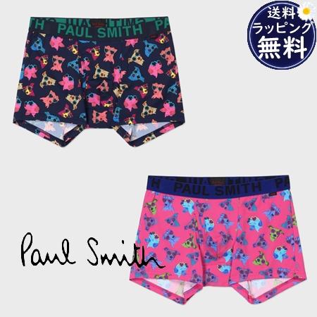 ポールスミス Paul Smith ボクサーパンツ ボクサー Dogs in Shades | Paul Smith
