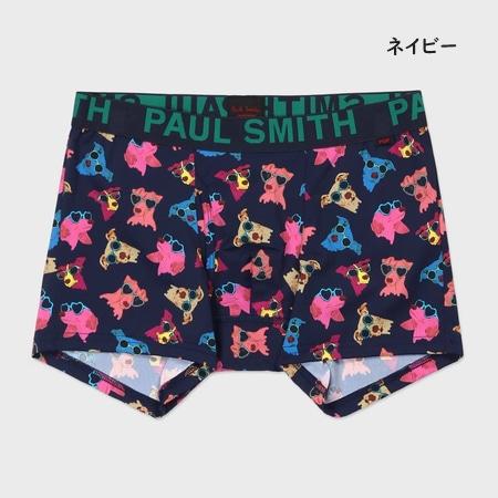 ポールスミス Paul Smith ボクサーパンツ ボクサー Dogs in Shades | Paul Smith | 03