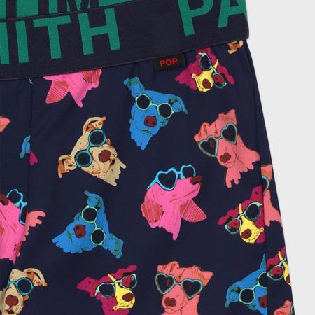 ポールスミス Paul Smith ボクサーパンツ ボクサー Dogs in Shades | Paul Smith | 04