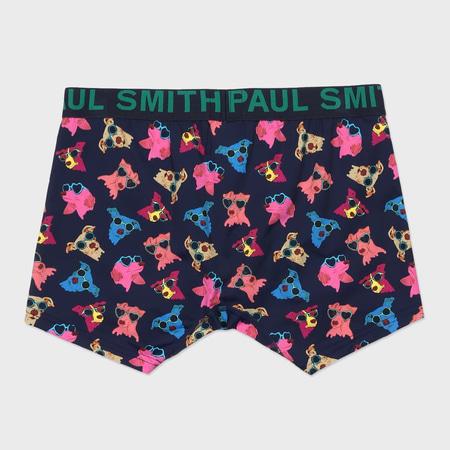 ポールスミス Paul Smith ボクサーパンツ ボクサー Dogs in Shades | Paul Smith | 05