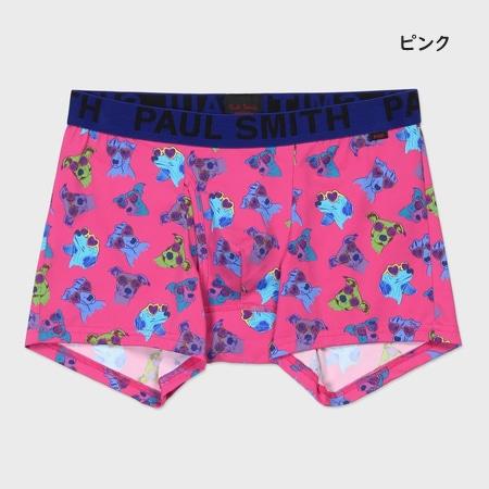 ポールスミス Paul Smith ボクサーパンツ ボクサー Dogs in Shades | Paul Smith | 06