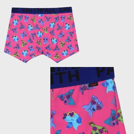 ポールスミス Paul Smith ボクサーパンツ ボクサー Dogs in Shades | Paul Smith | 07
