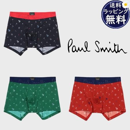 ポールスミス Paul Smith ボクサーパンツ ボクサー Doodle | Paul Smith