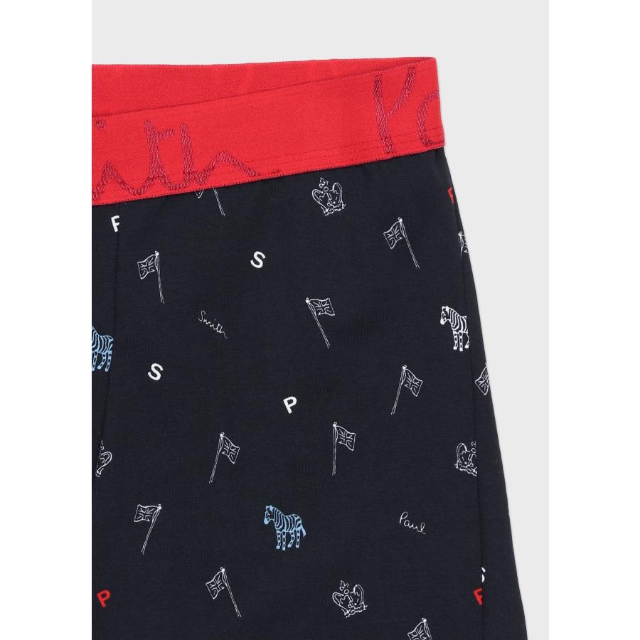 ポールスミス Paul Smith ボクサーパンツ ボクサー Doodle | Paul Smith | 05