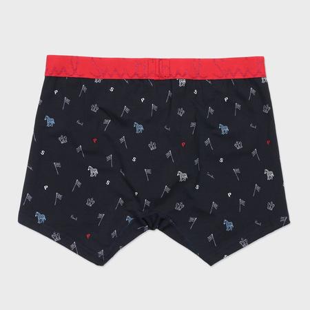 ポールスミス Paul Smith ボクサーパンツ ボクサー Doodle | Paul Smith | 06