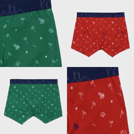 ポールスミス Paul Smith ボクサーパンツ ボクサー Doodle | Paul Smith | 09