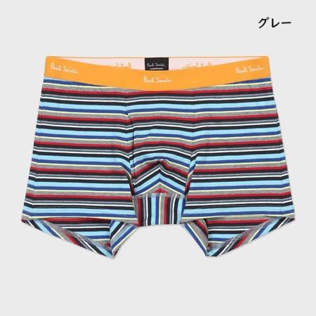 ポールスミス Paul Smith ボクサーパンツ ボクサー Seasonal Stripe | Paul Smith | 03