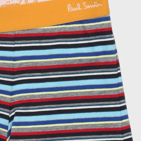ポールスミス Paul Smith ボクサーパンツ ボクサー Seasonal Stripe | Paul Smith | 04