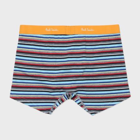 ポールスミス Paul Smith ボクサーパンツ ボクサー Seasonal Stripe | Paul Smith | 05