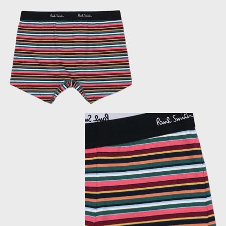 ポールスミス Paul Smith ボクサーパンツ ボクサー Seasonal Stripe | Paul Smith | 07