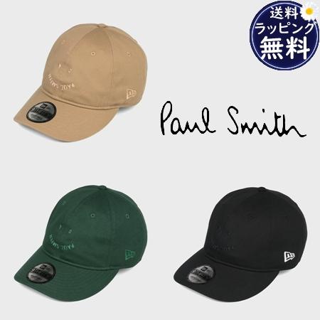 Paul Smith（ポール・スミス） キャップ 帽子 メンズ レディース ユニ