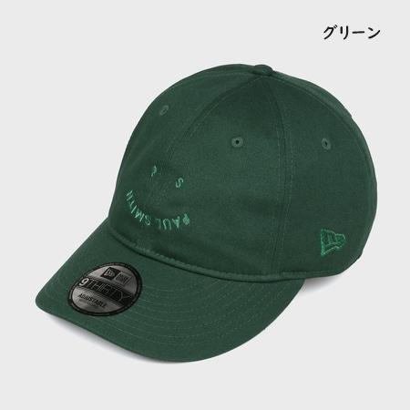 Paul Smith（ポール・スミス） キャップ 帽子 メンズ レディース ユニ