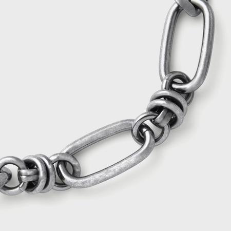 Paul Smith（ポール・スミス） ブレスレット Vintage Mixed Chain