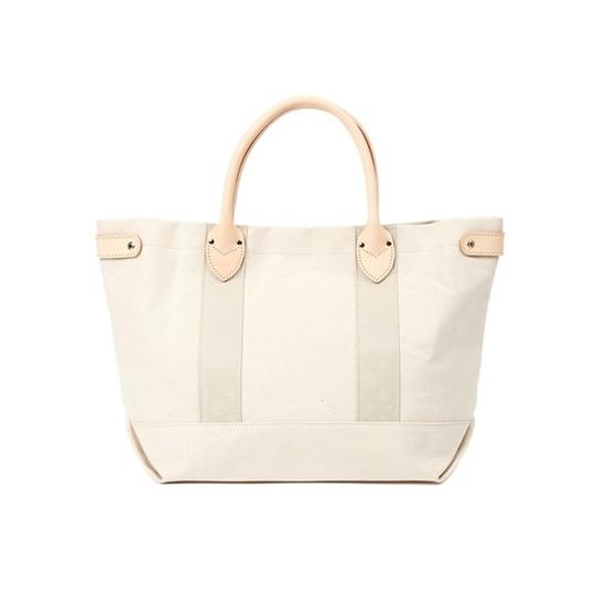 定価から3０ オフ ラシット トートバッグ キャンバストートバッグ Ivory Russet 21新作 Www Skylanceronline Com