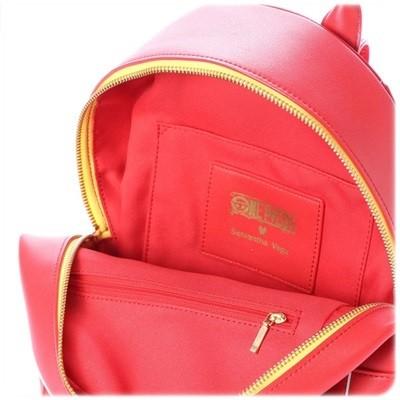 サマンサタバサ リュック ワンピースコラボ ルフィ レッド サマンサベガ Samantha Vega ラッピング無料 Sa17aw Clover Leaf クローバーリーフ 通販 Yahoo ショッピング