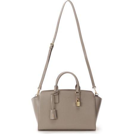30 Offアウトレットsale サマンサタバサ バッグ ハンドバッグ サマンサミア M グレージュ Samantha Thavasa St Clover Leaf クローバーリーフ 通販 Yahoo ショッピング 最新モデルが入荷 Newmatic Ae