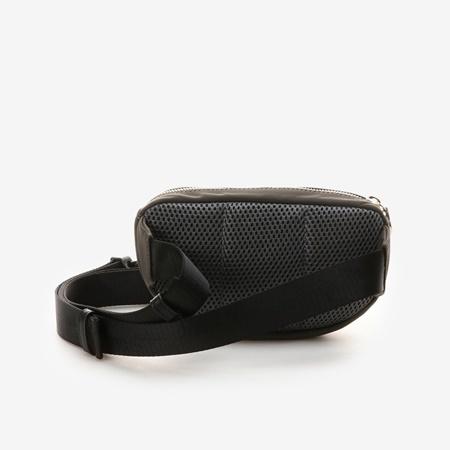 サマンサタバサプチチョイス Samantha Thavasa Petit Choice ボディバッグ シンプルロゴナイロンウエストポーチ サマンサタバサプチチョイス Thavasa Petit Choice