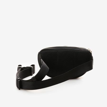 サマンサタバサプチチョイス Samantha Thavasa Petit Choice ボディバッグ シンプルロゴナイロンウエストポーチ サマンサタバサプチチョイス Thavasa Petit Choice