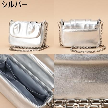 サマンサタバサ Samantha Thavasa バッグ ショルダーバッグ
