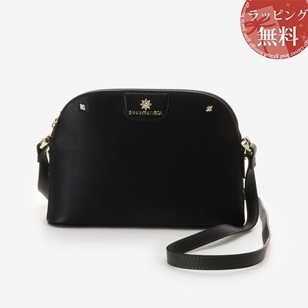 最も人気のあるアイテムの大幅割引 サマンサタバサ サマンサベガ Samantha Vega ショルダーバッグ シンプルビジュー付きショルダーバッグ ブラック 通販専門店 Www Superavila Com