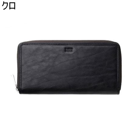 【送料無料】【ラッピング無料】タケオ キクチ TAKEO KIKUCHI  財布 長財布 コルティ ラウンドファスナー長財布 カード段9の画像