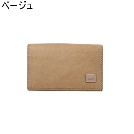 【送料無料】【ラッピング無料】タケオ キクチ TAKEO KIKUCHI カードケース タロン 名刺入れ_7