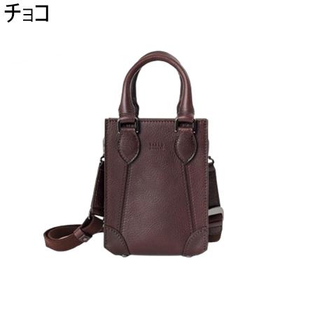 【送料無料】【ラッピング無料】タケオ キクチ TAKEO KIKUCHI  イーサン レザーショルダーバッグ ミニの画像