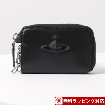 ヴィヴィアンウエストウッド キーケース メンズ ラバーカラーorb ブラック Vivienne Westwood Vw Clover Leaf クローバーリーフ 通販 Yahoo ショッピング