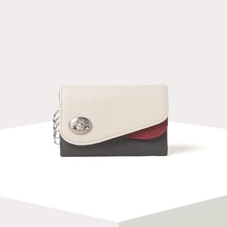 Vivienne Westwood ヴィヴィアンウエストウッド キーケース NEW
