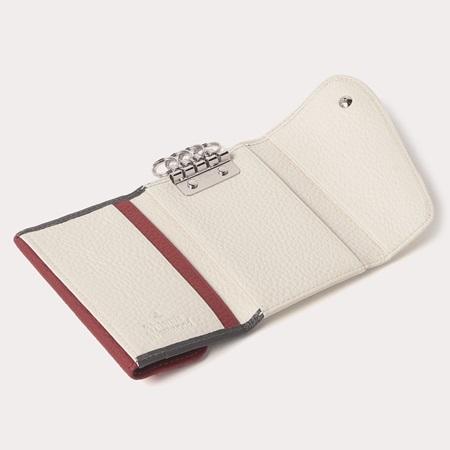 Vivienne Westwood ヴィヴィアンウエストウッド キーケース NEW