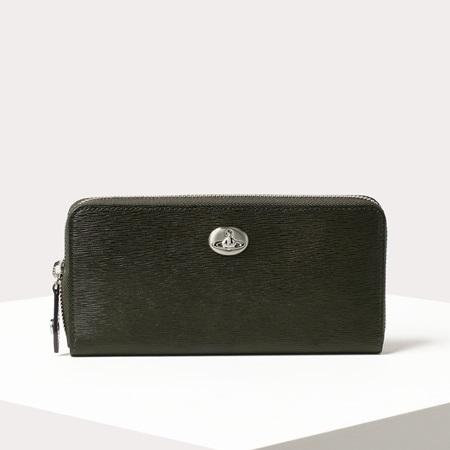 Vivienne Westwood ヴィヴィアンウエストウッド 長財布 NEW ADVAN 