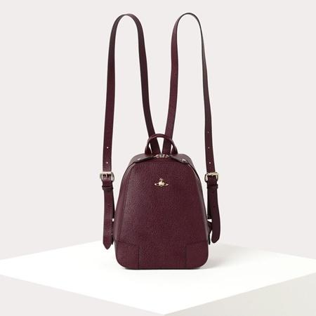 ヴィヴィアンウエストウッド EXECUTIVE2 ミニリュック ヴィヴィアンウエストウッド EXECUTIVE2 ミニリュック