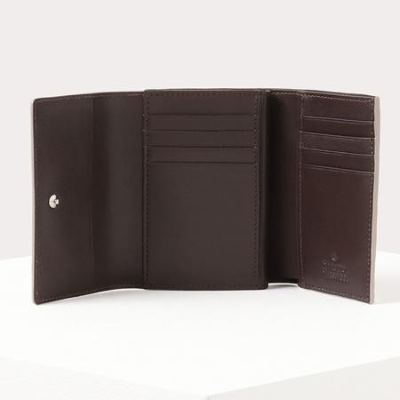 Vivienne Westwood ヴィヴィアンウエストウッド 折財布 NEW 