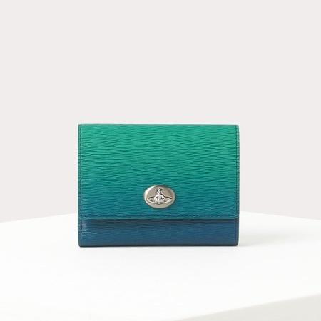 Vivienne Westwood ヴィヴィアンウエストウッド 折財布 NEW