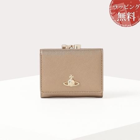 Vivienne Westwood 財布 三つ折り VICTORIA