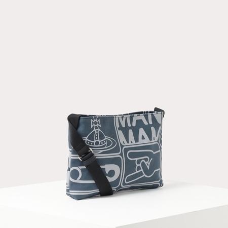 ヴィヴィアンウエストウッド Vivienne Westwood ショルダーバッグ タグ 
