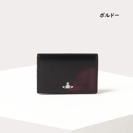 Vivienne Westwood ヴィヴィアンウエストウッド 名刺入れ カード